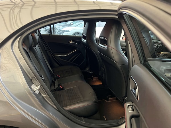 Used Mercedes-Benz A-Class 2014 for sale - 76174339: Photo 20