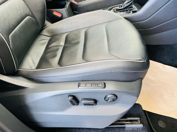 Used Volkswagen Tiguan 2016 for sale - 76000357: Photo 10