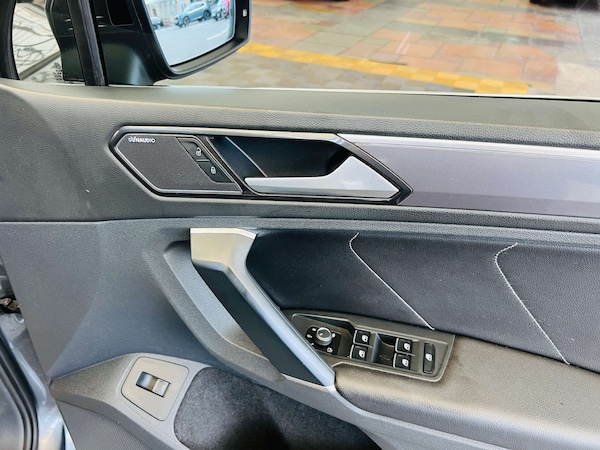 Used Volkswagen Tiguan 2016 for sale - 76000357: Photo 18