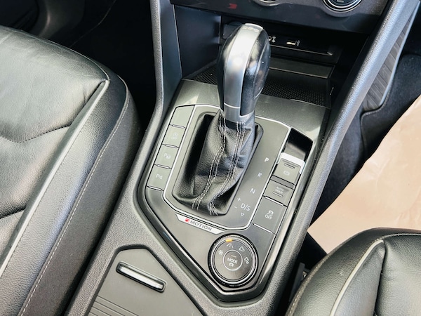 Used Volkswagen Tiguan 2016 for sale - 76000357: Photo 21