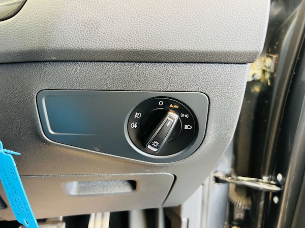 Used Volkswagen Tiguan 2016 for sale - 76000357: Photo 22