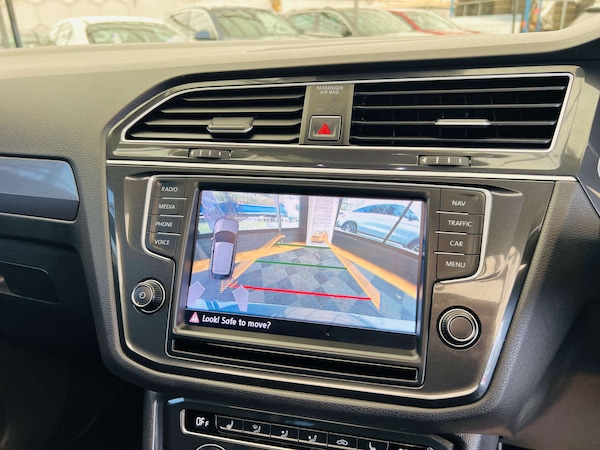 Used Volkswagen Tiguan 2016 for sale - 76000357: Photo 26