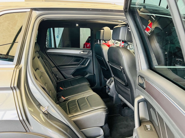 Used Volkswagen Tiguan 2016 for sale - 76000357: Photo 33