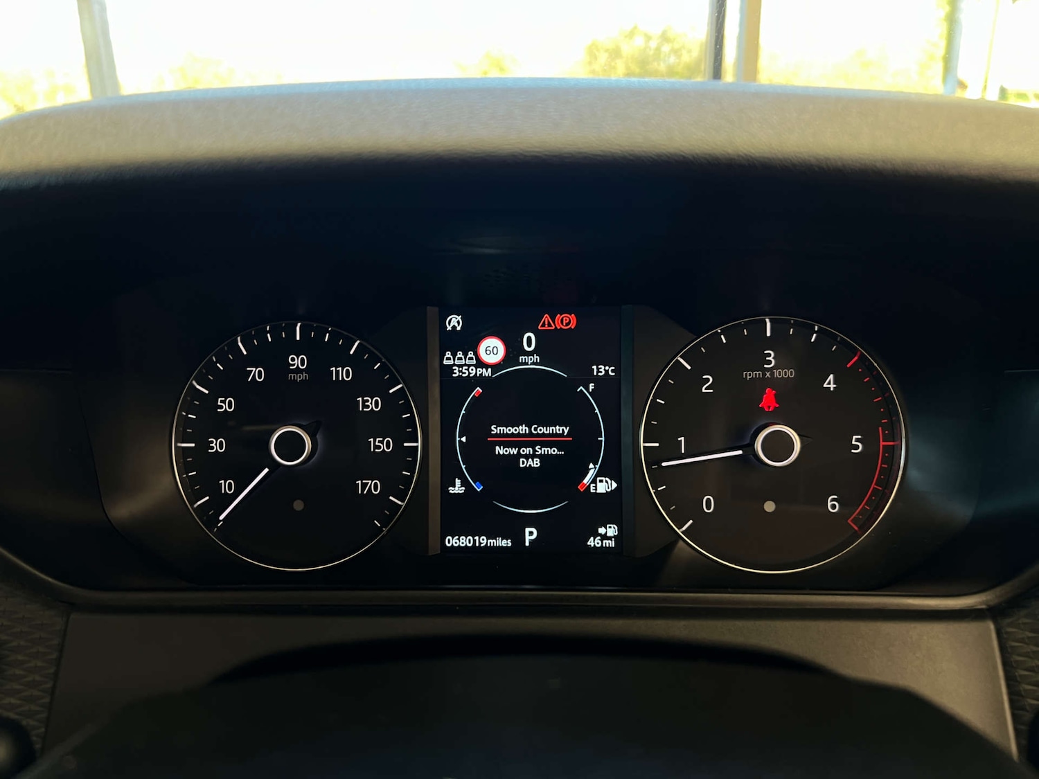 Used Land Rover Range Rover Velar 2018 for sale - 77930564: Photo 13