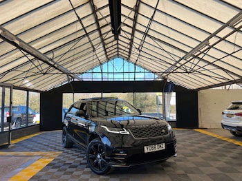 Used Land Rover Range Rover Velar 2018 for sale - 77930564: Photo