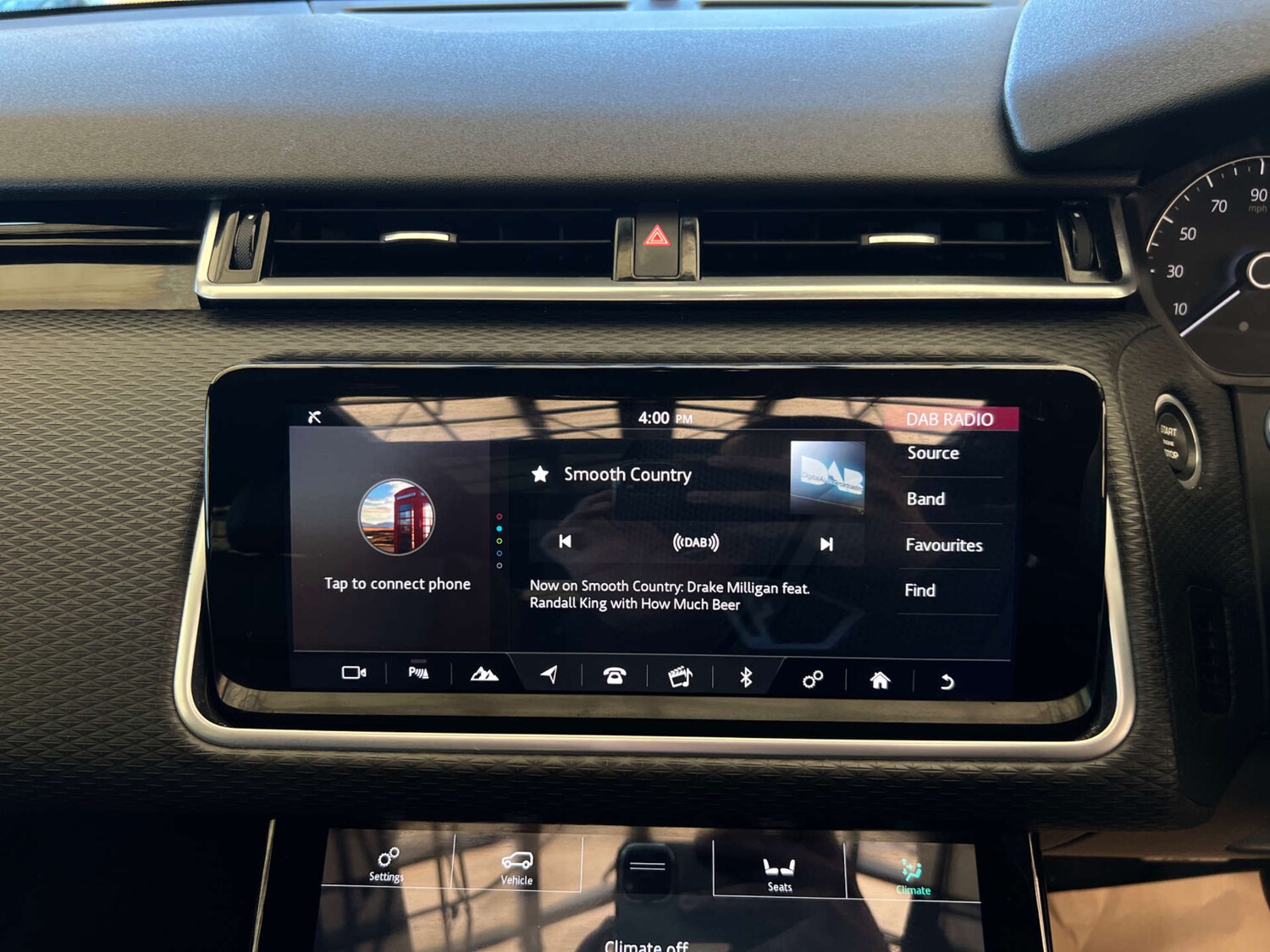 Used Land Rover Range Rover Velar 2018 for sale - 77930564: Photo 20