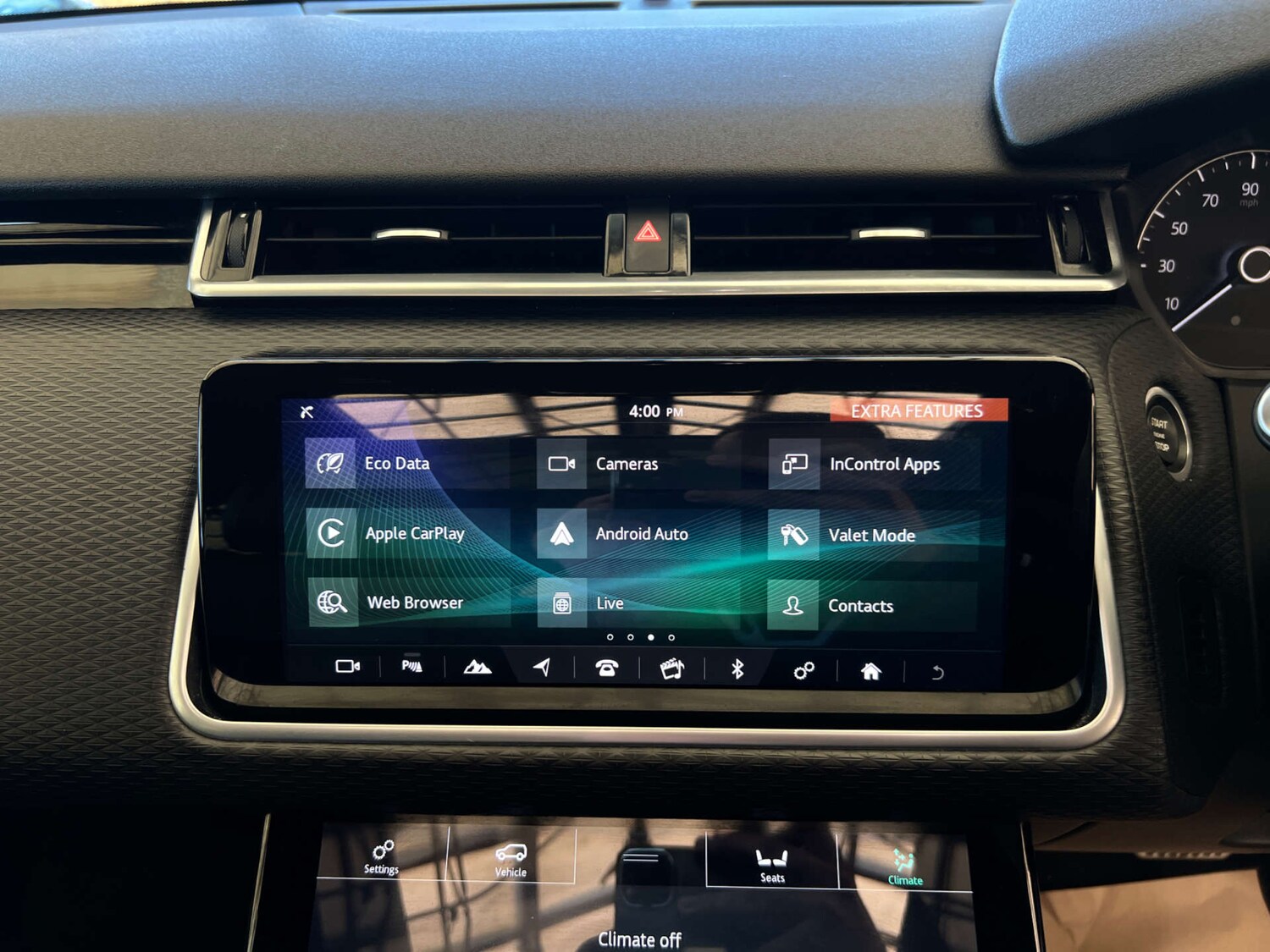 Used Land Rover Range Rover Velar 2018 for sale - 77930564: Photo 23