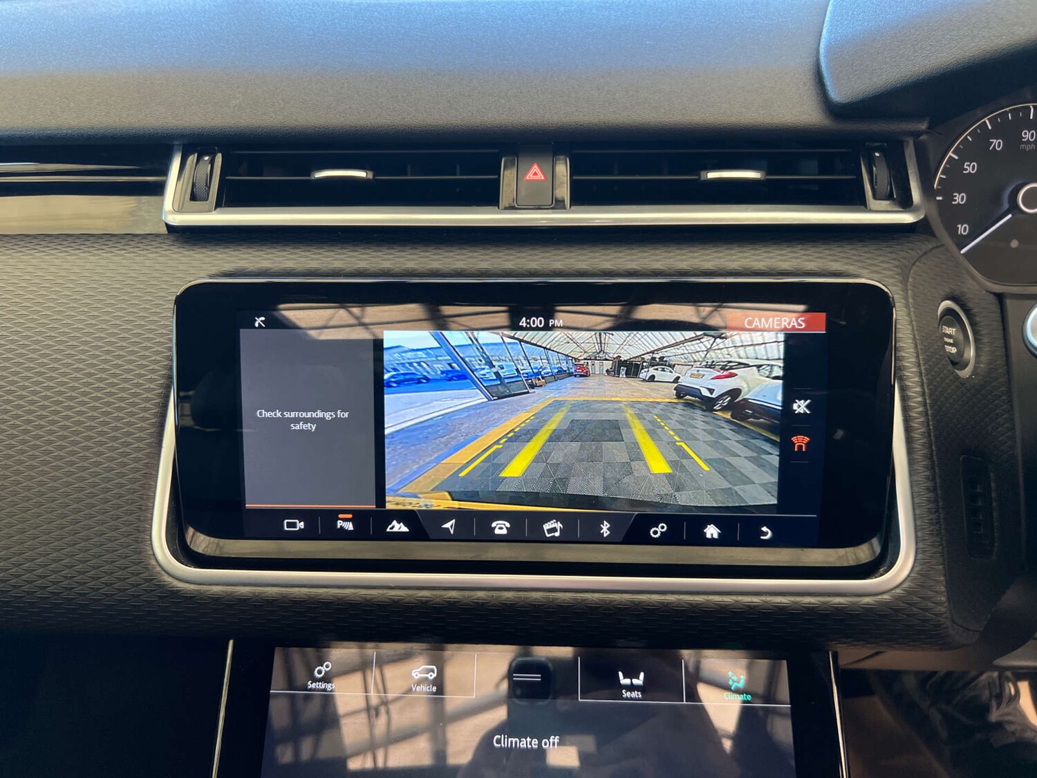 Used Land Rover Range Rover Velar 2018 for sale - 77930564: Photo 24