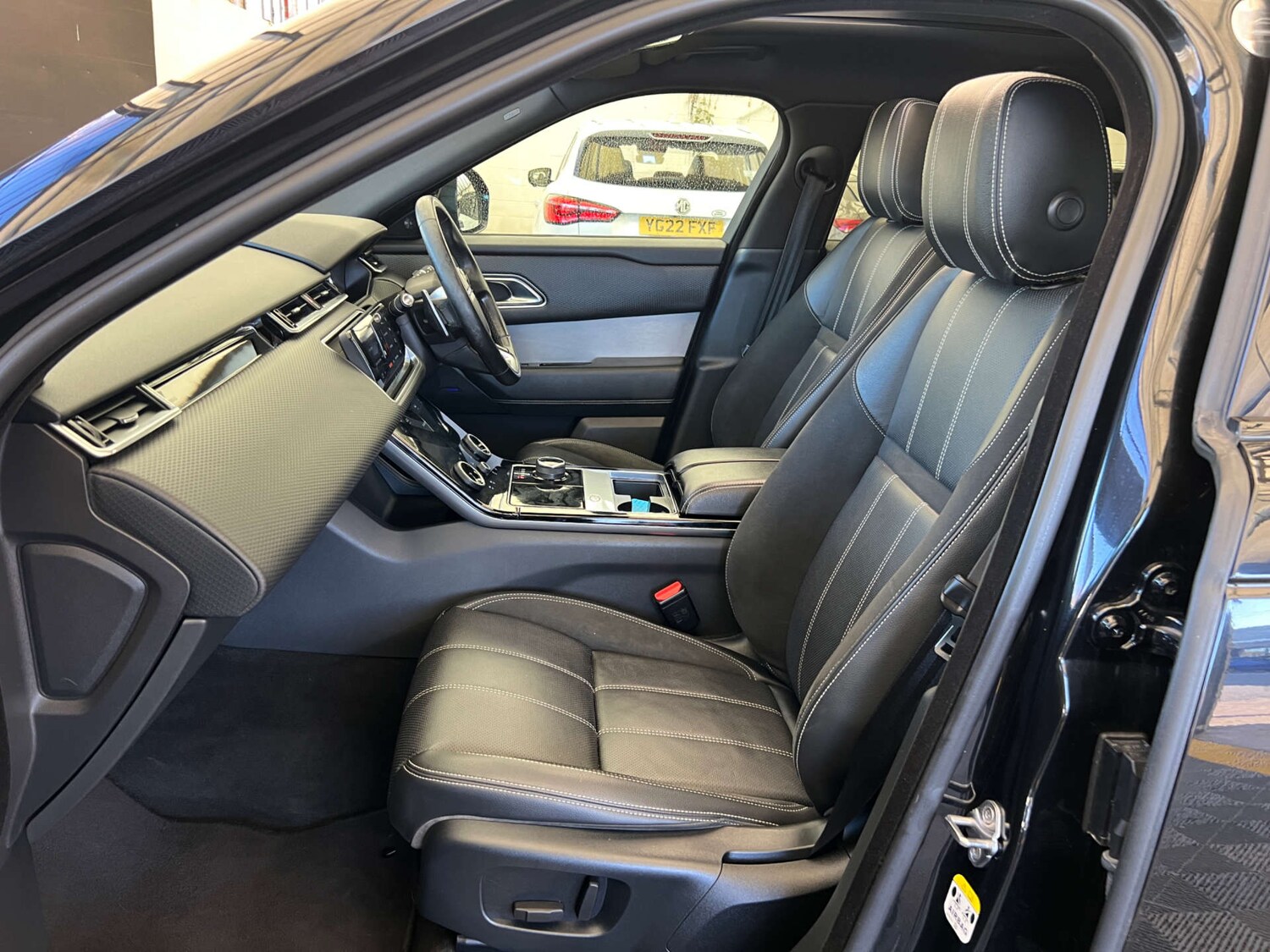 Used Land Rover Range Rover Velar 2018 for sale - 77930564: Photo 26