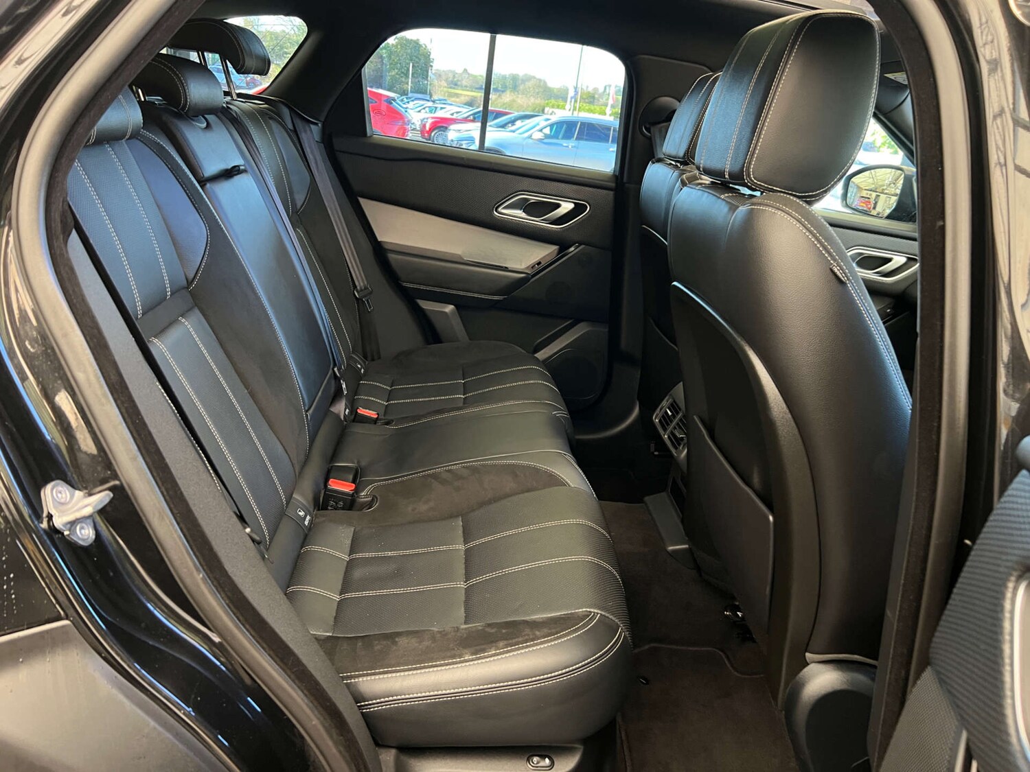 Used Land Rover Range Rover Velar 2018 for sale - 77930564: Photo 27