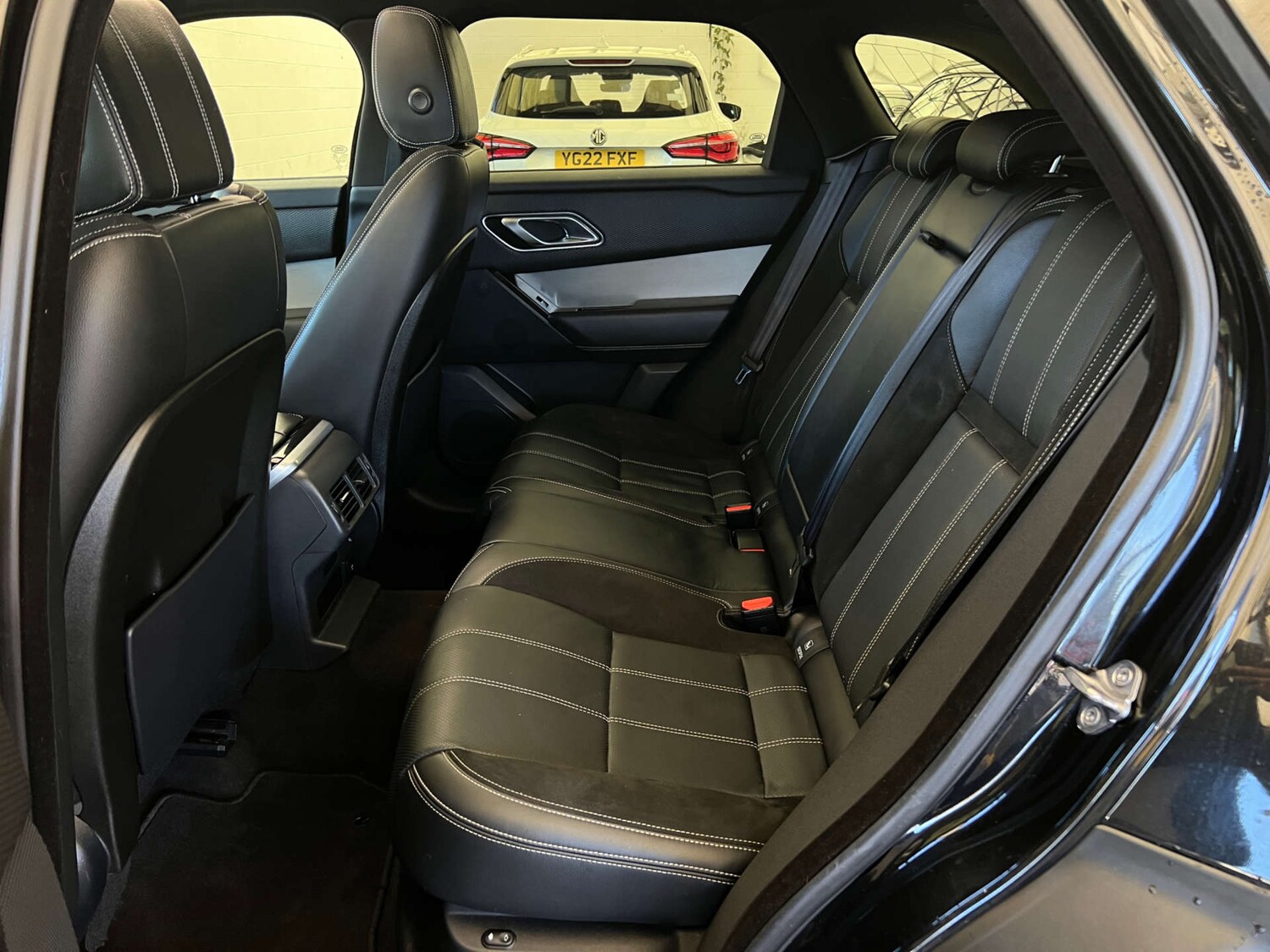 Used Land Rover Range Rover Velar 2018 for sale - 77930564: Photo 28