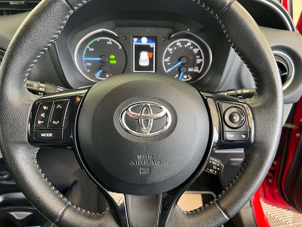 Used Toyota Yaris 2019 for sale - 76127571: Photo 14