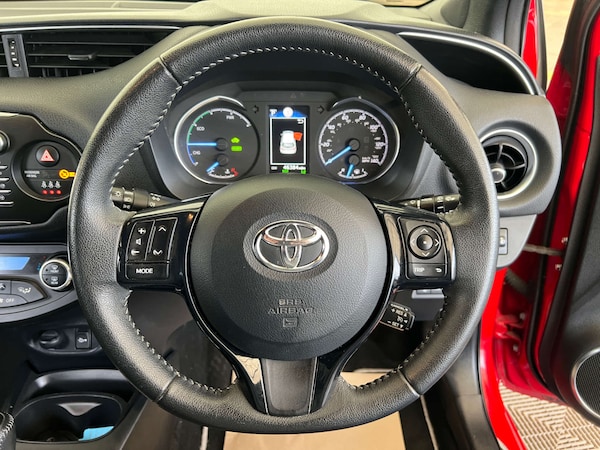Used Toyota Yaris 2019 for sale - 76127571: Photo 15