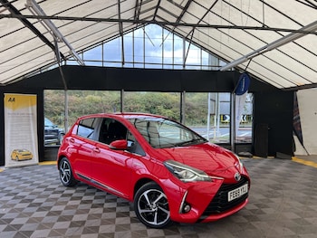 Toyota - Yaris