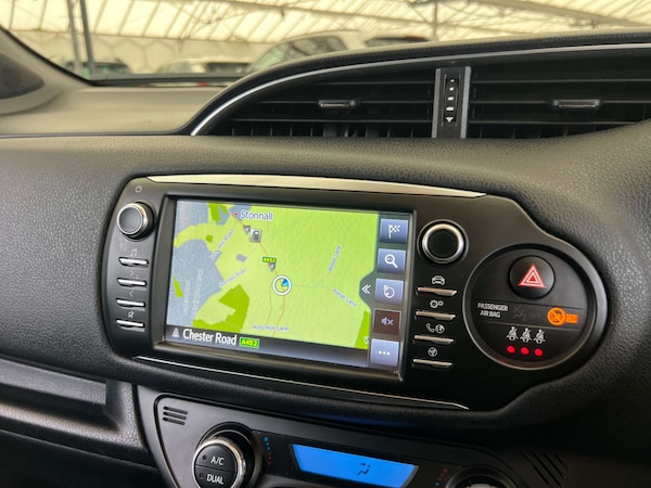 Used Toyota Yaris 2019 for sale - 76127571: Photo 21