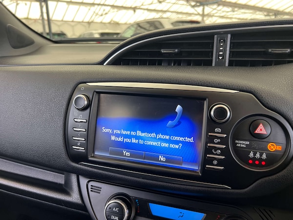 Used Toyota Yaris 2019 for sale - 76127571: Photo 23