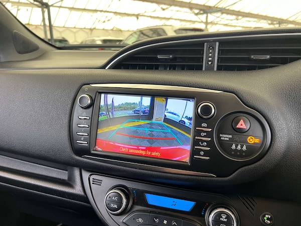 Used Toyota Yaris 2019 for sale - 76127571: Photo 24
