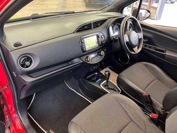 Used Toyota Yaris 2019 for sale - 76127571: Photo 27