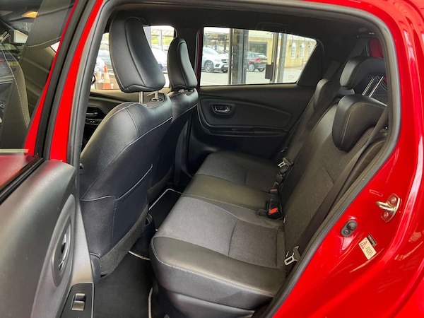 Used Toyota Yaris 2019 for sale - 76127571: Photo 29