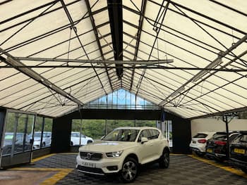 Used Volvo XC40 2020 for sale - 79696002: Photo