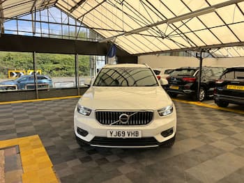 Used Volvo XC40 2020 for sale - 79696002: Photo