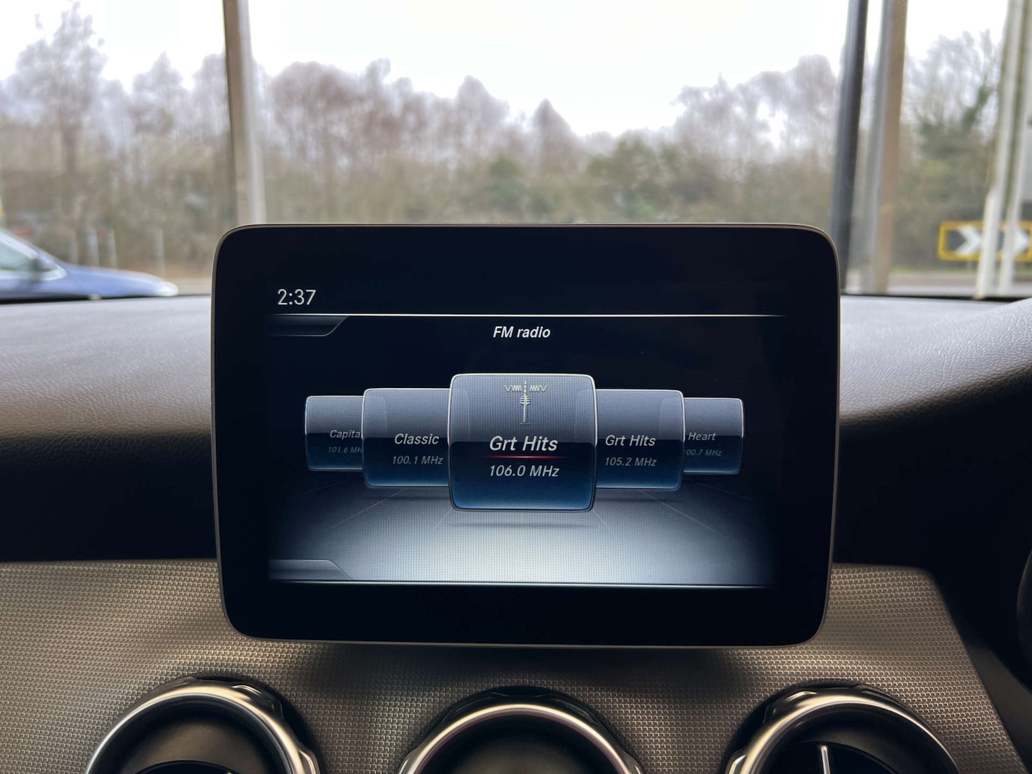 Used Mercedes-Benz GLA 2018 for sale - 77688304: Photo 17