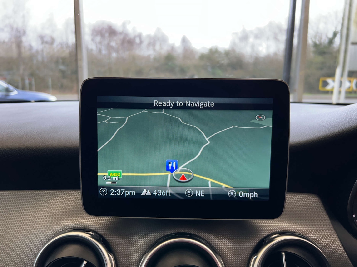 Used Mercedes-Benz GLA 2018 for sale - 77688304: Photo 20