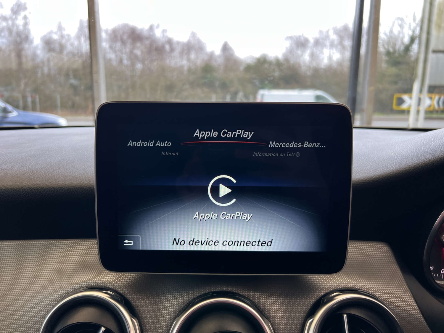 Used Mercedes-Benz GLA 2018 for sale - 77688304: Photo 21