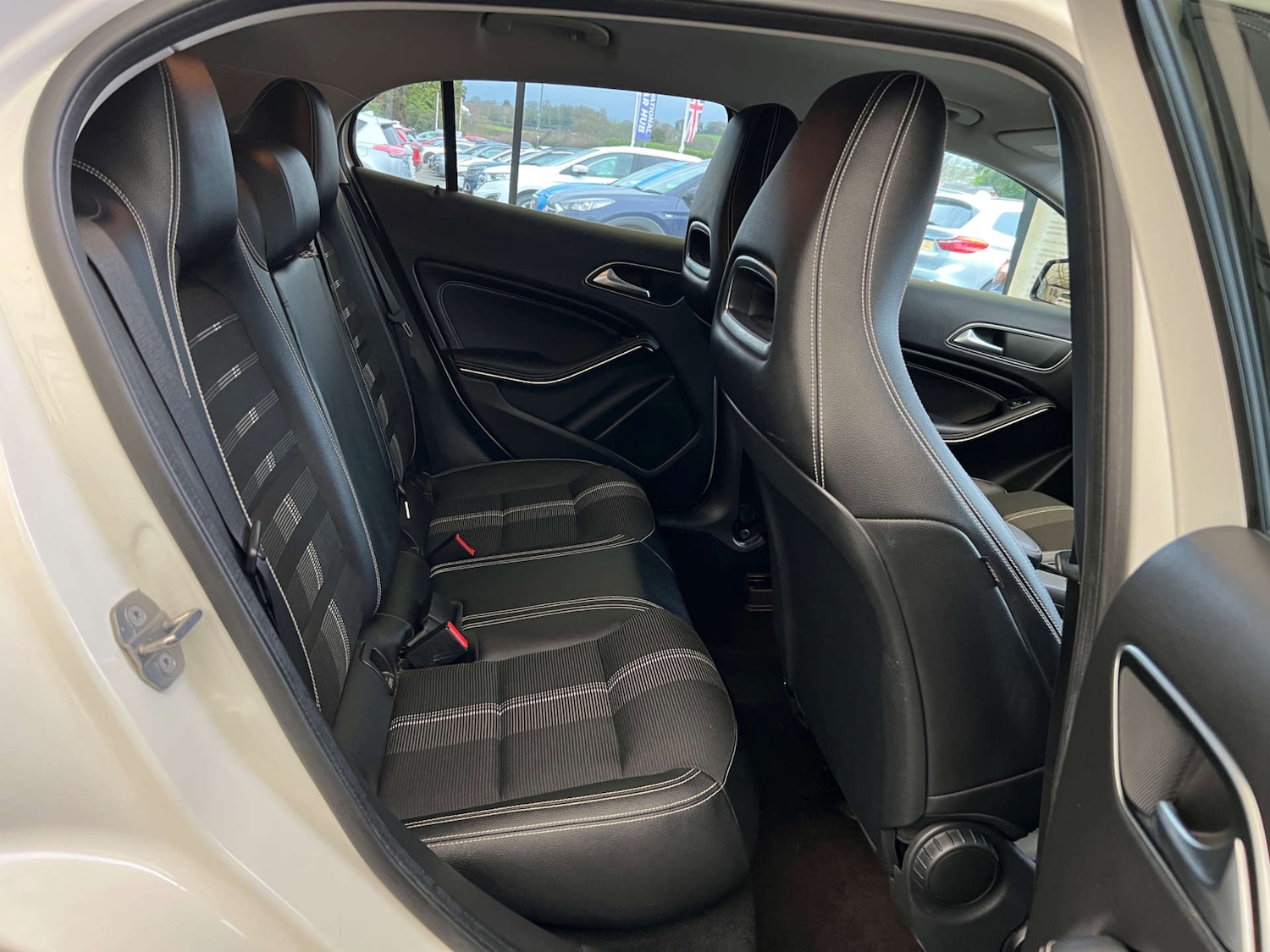 Used Mercedes-Benz GLA 2018 for sale - 77688304: Photo 25