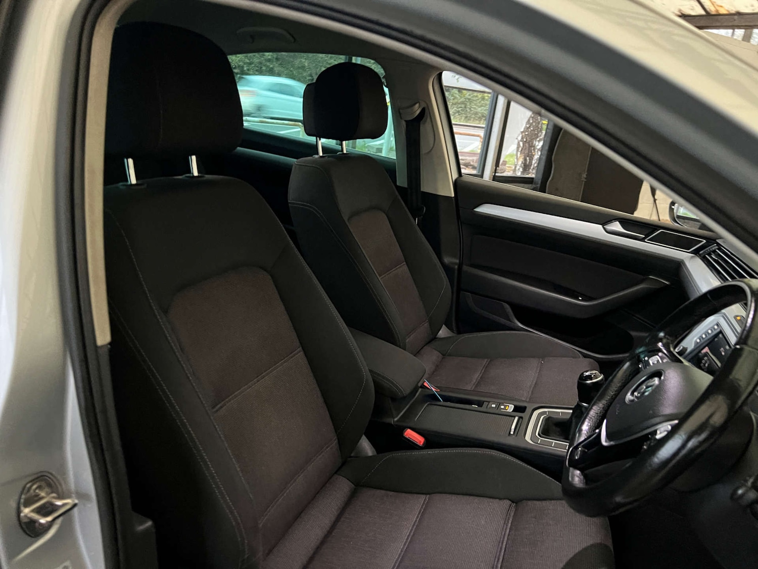 Used Volkswagen Passat 2016 for sale - 76505128: Photo 11