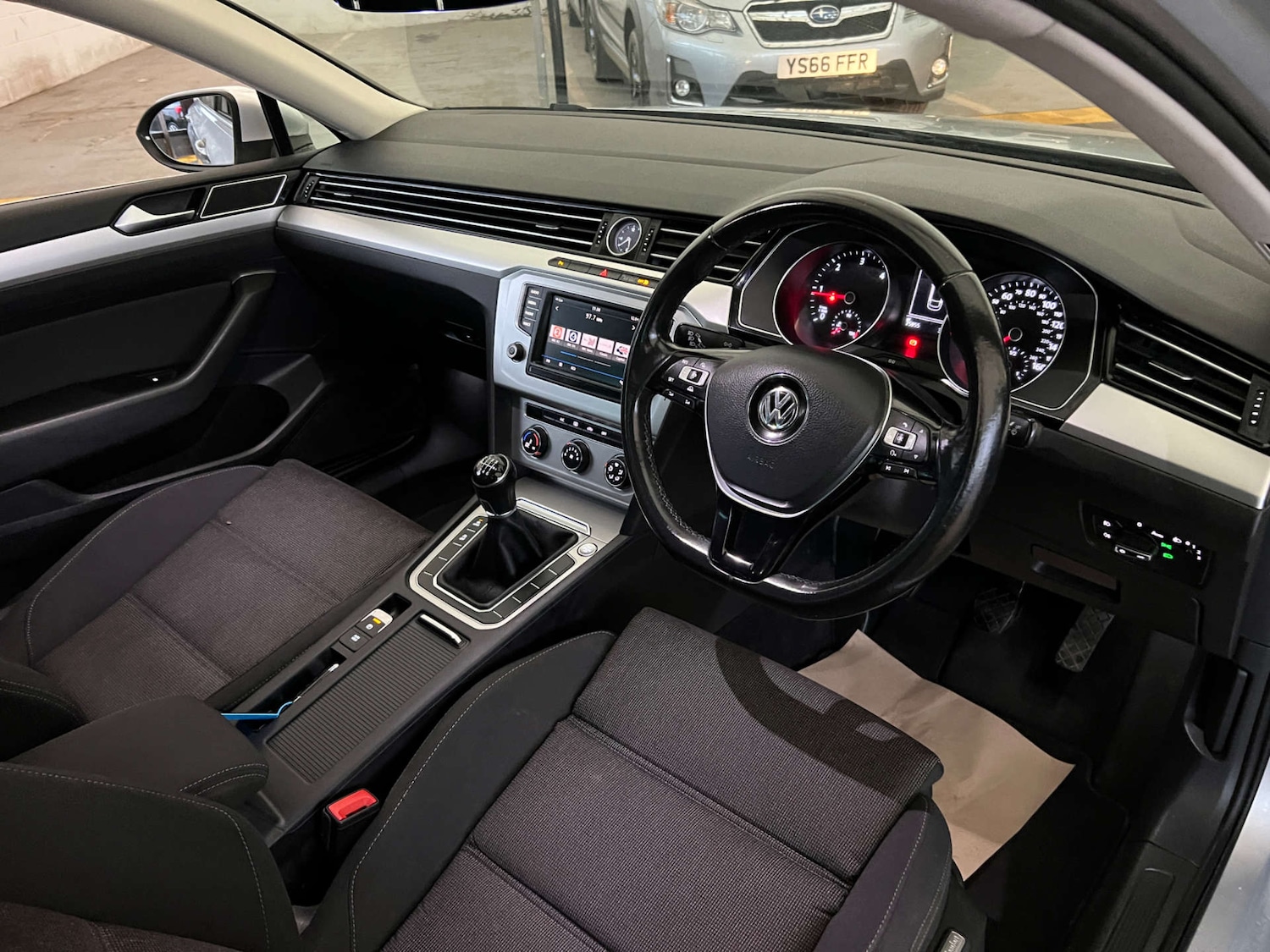 Used Volkswagen Passat 2016 for sale - 76505128: Photo 12