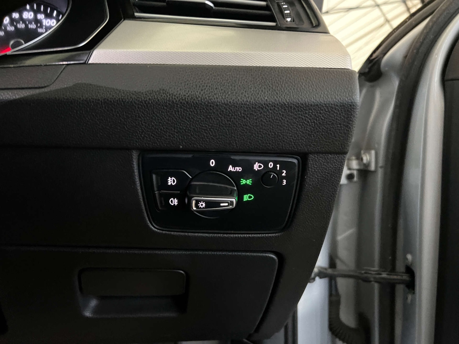 Used Volkswagen Passat 2016 for sale - 76505128: Photo 13