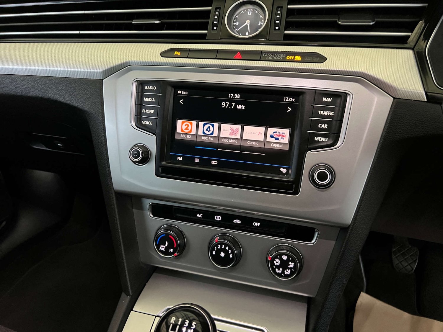 Used Volkswagen Passat 2016 for sale - 76505128: Photo 19