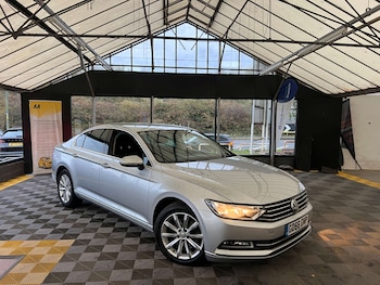2016 - 2.0 TDI SE Business 4dr