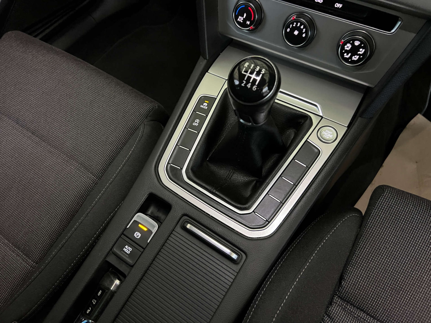 Used Volkswagen Passat 2016 for sale - 76505128: Photo 20