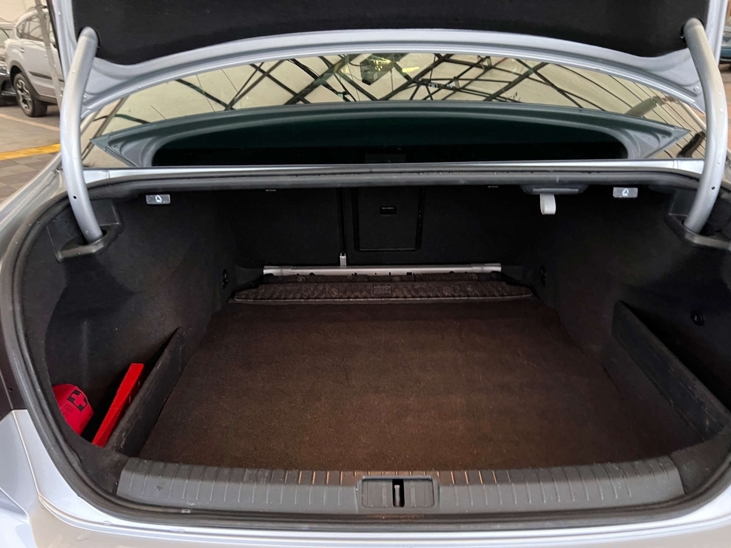 Used Volkswagen Passat 2016 for sale - 76505128: Photo 30