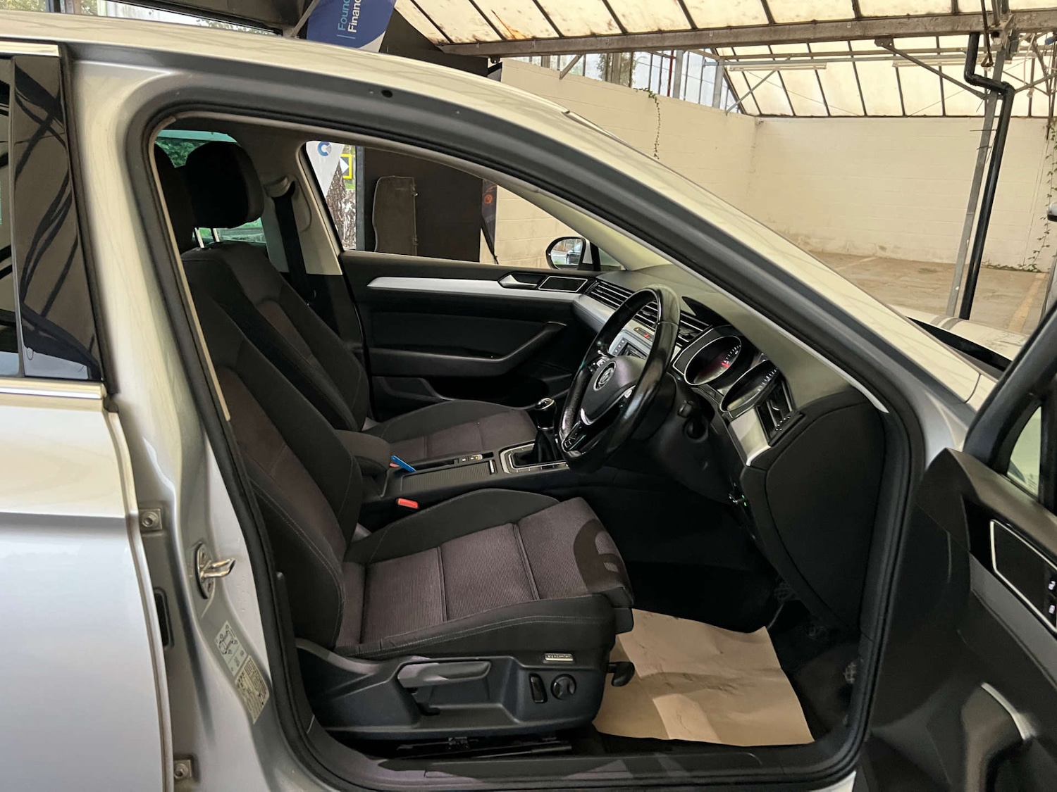 Used Volkswagen Passat 2016 for sale - 76505128: Photo 9