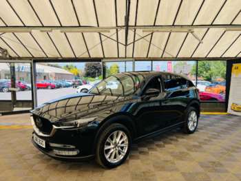 Used Mazda CX-5 2018 for sale - 74746150: Photo