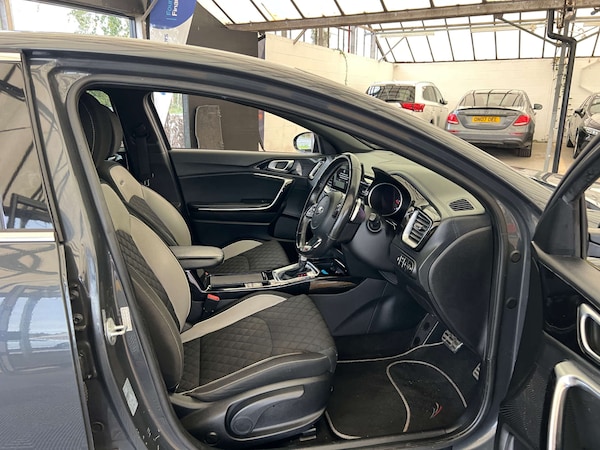 Used Kia Pro Ceed 2019 for sale - 76231916: Photo 10
