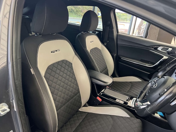 Used Kia Pro Ceed 2019 for sale - 76231916: Photo 11