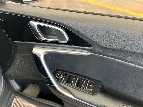Used Kia Pro Ceed 2019 for sale - 76231916: Photo 13