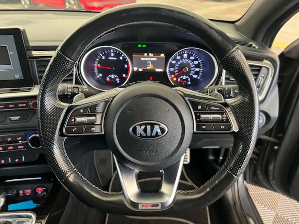 Used Kia Pro Ceed 2019 for sale - 76231916: Photo 14