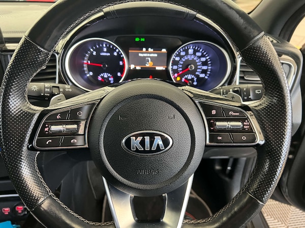 Used Kia Pro Ceed 2019 for sale - 76231916: Photo 18