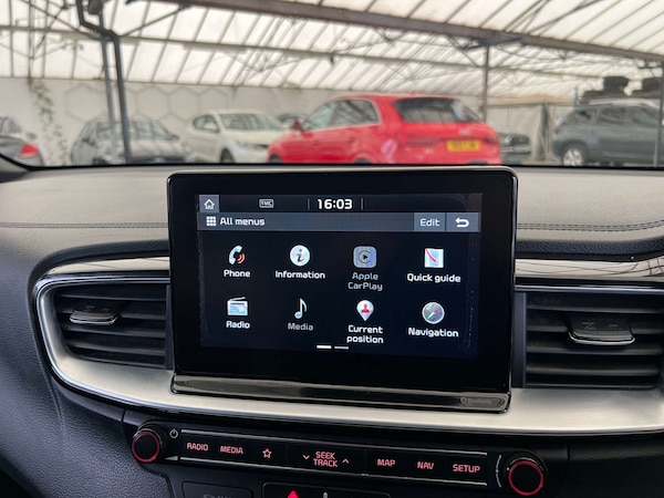 Used Kia Pro Ceed 2019 for sale - 76231916: Photo 19