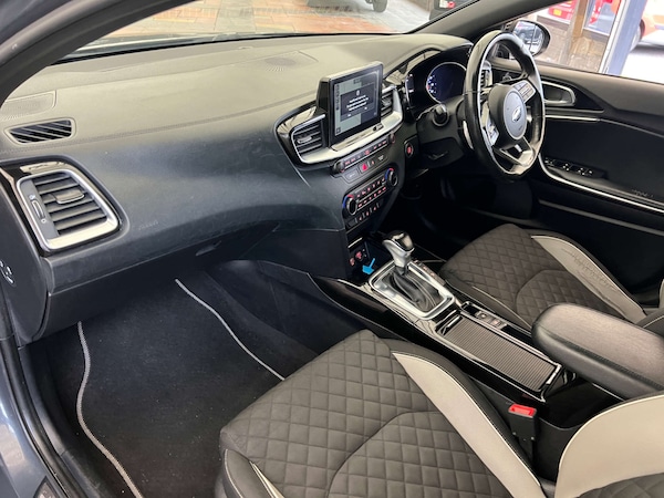 Used Kia Pro Ceed 2019 for sale - 76231916: Photo 26