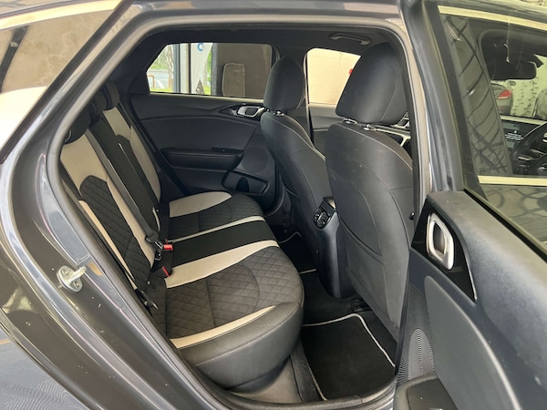 Used Kia Pro Ceed 2019 for sale - 76231916: Photo 29