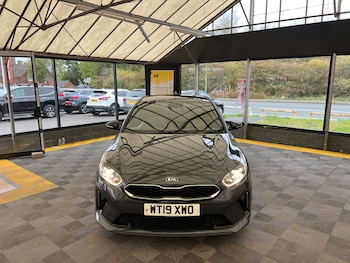 Used Kia Pro Ceed 2019 for sale - 76231916: Photo 3