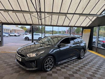 Used Kia Pro Ceed 2019 for sale - 76231916: Photo 4