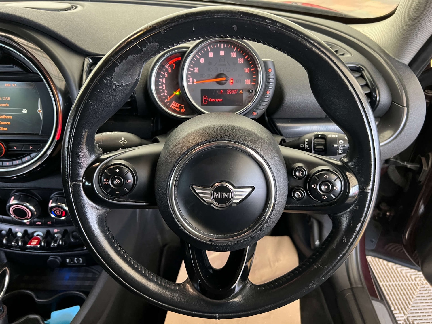 Used MINI Clubman 2016 for sale - 76601719: Photo 10