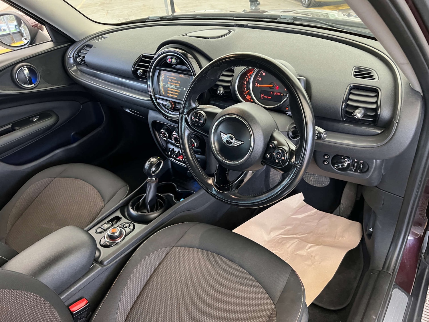 Used MINI Clubman 2016 for sale - 76601719: Photo 11